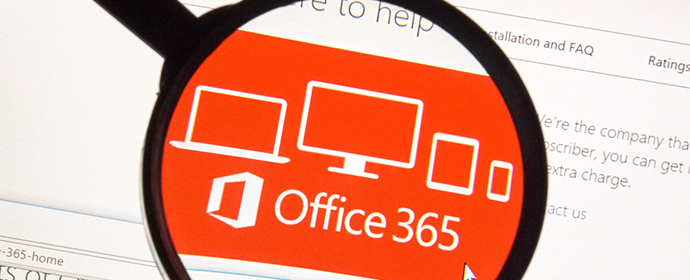 Microsoft Office 365