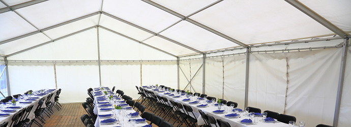 Tent Rental Dubai